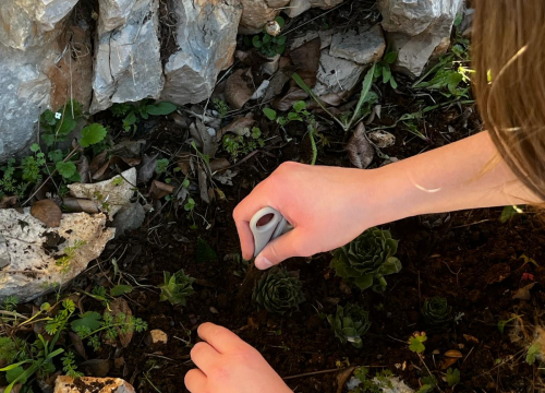 Fotografija 5 - Uskoro tiskanje priručnika o okolišnim temama na kojemu rade i šibenski učenici