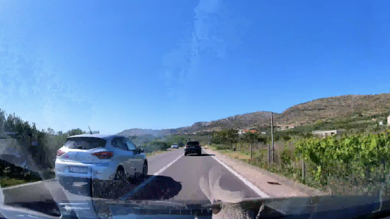 Horor video pretjecanja iz Donjeg polja: 'Nije on kamikaza nego ubojica'