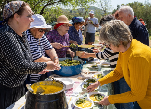 TZ grada Vodica i ove godine organizira piknik u Rakitnici: Pješačka tura i druženje uz zelje i glazbu