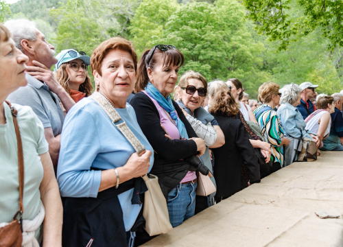 Fotografija 24 - Podijeljeno tisuću sadnica lavande i lovora: 'Želimo očuvati naše ekosustave i poticati bioraznolikost'