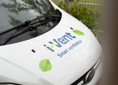 Fotografija 5 - Neka proljetna svježina zavlada vašim domom uz ventilacijski sustav!