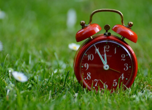 Pravilo od 60 sekundi može vam promijeniti život!