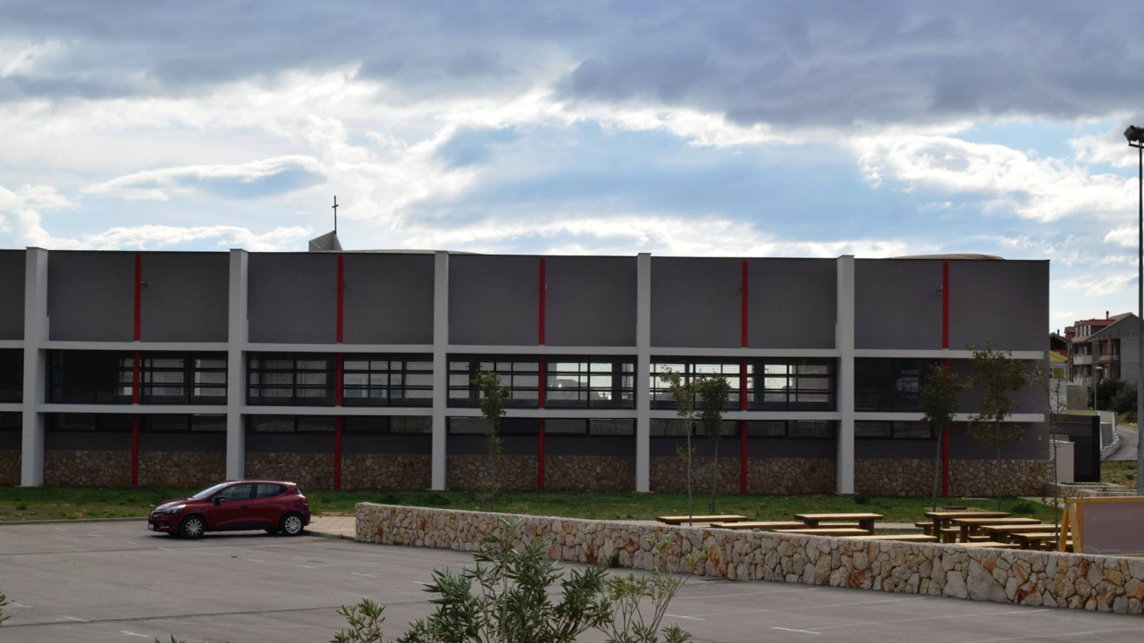 Poništen natječaj za profesora Tjelesne kulture u Osnovnoj školi Meterize