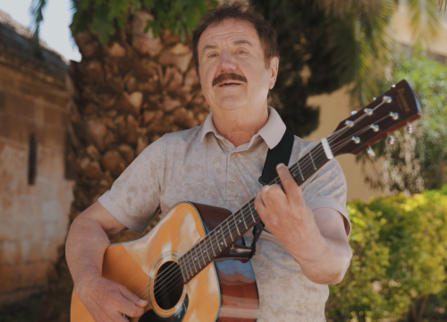 Fotografija 2 - Na CMC festival dolaze Škoro i Barabe, Gavrani, Elio Pisak, Salto Guru