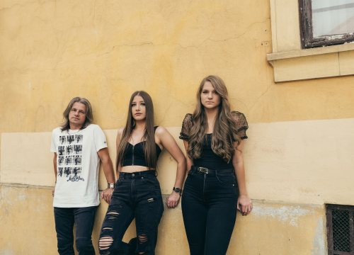 Fotografija 3 - Na CMC festival dolaze Škoro i Barabe, Gavrani, Elio Pisak, Salto Guru