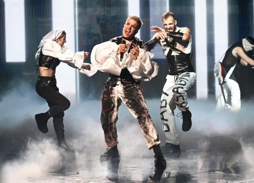 Baby Lasagna je nakon druge probe opet prvi na kladionicama