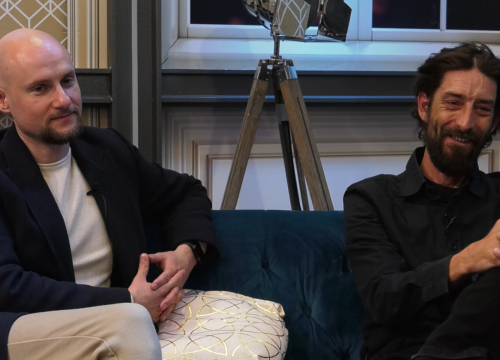 Fotografija 4 - Na CMC festival dolaze Škoro i Barabe, Gavrani, Elio Pisak, Salto Guru