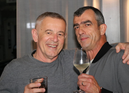 Fotografija 7 - Pogledajte atmosferu s proslave: Restoran Kamenar proslavio 50. godišnjicu neprekidnog rada!