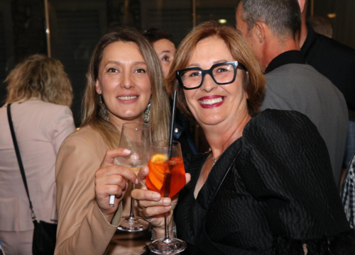 Fotografija 8 - Pogledajte atmosferu s proslave: Restoran Kamenar proslavio 50. godišnjicu neprekidnog rada!