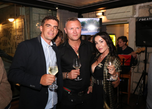 Fotografija 10 - Pogledajte atmosferu s proslave: Restoran Kamenar proslavio 50. godišnjicu neprekidnog rada!