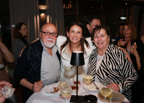 Fotografija 11 - Pogledajte atmosferu s proslave: Restoran Kamenar proslavio 50. godišnjicu neprekidnog rada!