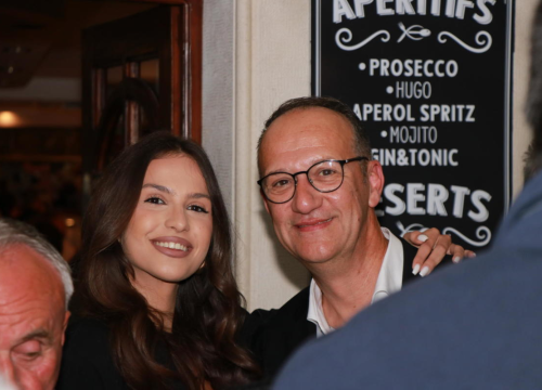 Fotografija 12 - Pogledajte atmosferu s proslave: Restoran Kamenar proslavio 50. godišnjicu neprekidnog rada!