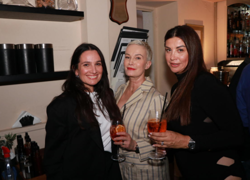 Fotografija 14 - Pogledajte atmosferu s proslave: Restoran Kamenar proslavio 50. godišnjicu neprekidnog rada!