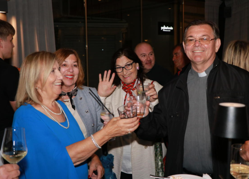 Fotografija 15 - Pogledajte atmosferu s proslave: Restoran Kamenar proslavio 50. godišnjicu neprekidnog rada!