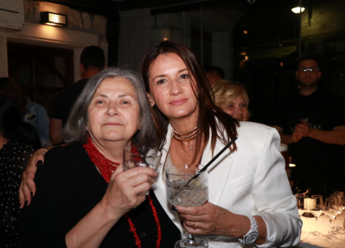 Fotografija 16 - Pogledajte atmosferu s proslave: Restoran Kamenar proslavio 50. godišnjicu neprekidnog rada!