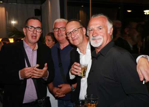 Fotografija 17 - Pogledajte atmosferu s proslave: Restoran Kamenar proslavio 50. godišnjicu neprekidnog rada!