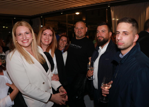 Fotografija 18 - Pogledajte atmosferu s proslave: Restoran Kamenar proslavio 50. godišnjicu neprekidnog rada!