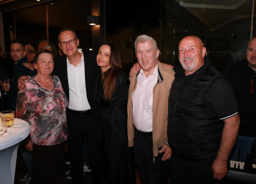 Fotografija 19 - Pogledajte atmosferu s proslave: Restoran Kamenar proslavio 50. godišnjicu neprekidnog rada!