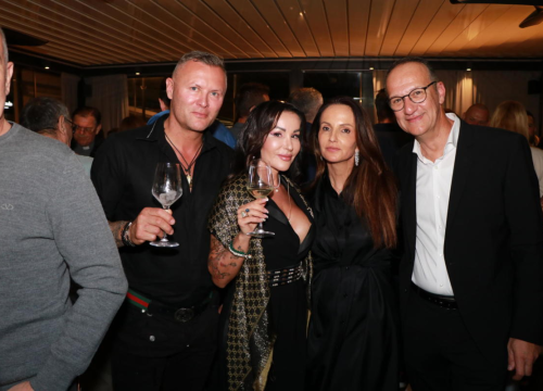 Fotografija 20 - Pogledajte atmosferu s proslave: Restoran Kamenar proslavio 50. godišnjicu neprekidnog rada!