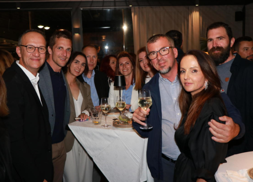 Fotografija 21 - Pogledajte atmosferu s proslave: Restoran Kamenar proslavio 50. godišnjicu neprekidnog rada!