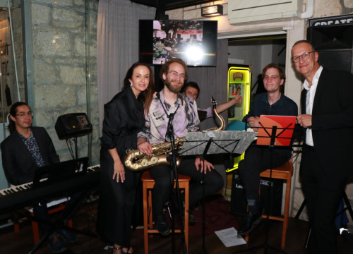 Fotografija 22 - Pogledajte atmosferu s proslave: Restoran Kamenar proslavio 50. godišnjicu neprekidnog rada!