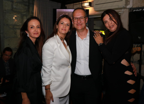 Fotografija 23 - Pogledajte atmosferu s proslave: Restoran Kamenar proslavio 50. godišnjicu neprekidnog rada!