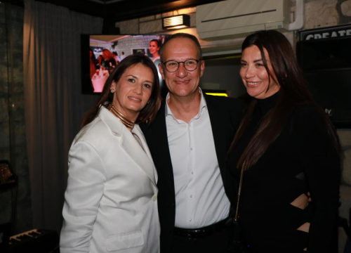 Fotografija 24 - Pogledajte atmosferu s proslave: Restoran Kamenar proslavio 50. godišnjicu neprekidnog rada!