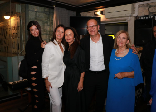 Fotografija 25 - Pogledajte atmosferu s proslave: Restoran Kamenar proslavio 50. godišnjicu neprekidnog rada!