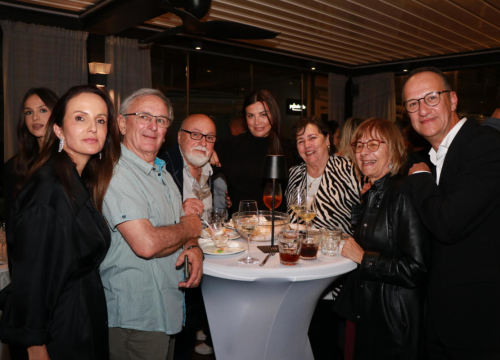 Fotografija 26 - Pogledajte atmosferu s proslave: Restoran Kamenar proslavio 50. godišnjicu neprekidnog rada!