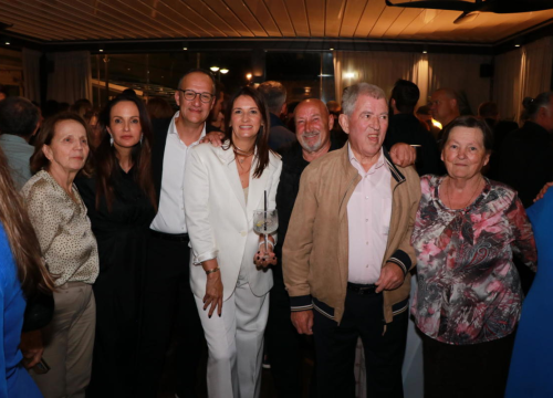 Fotografija 28 - Pogledajte atmosferu s proslave: Restoran Kamenar proslavio 50. godišnjicu neprekidnog rada!