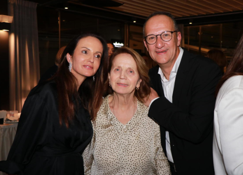 Fotografija 29 - Pogledajte atmosferu s proslave: Restoran Kamenar proslavio 50. godišnjicu neprekidnog rada!