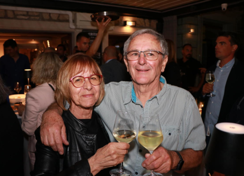 Fotografija 31 - Pogledajte atmosferu s proslave: Restoran Kamenar proslavio 50. godišnjicu neprekidnog rada!