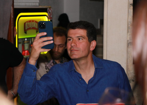 Fotografija 32 - Pogledajte atmosferu s proslave: Restoran Kamenar proslavio 50. godišnjicu neprekidnog rada!