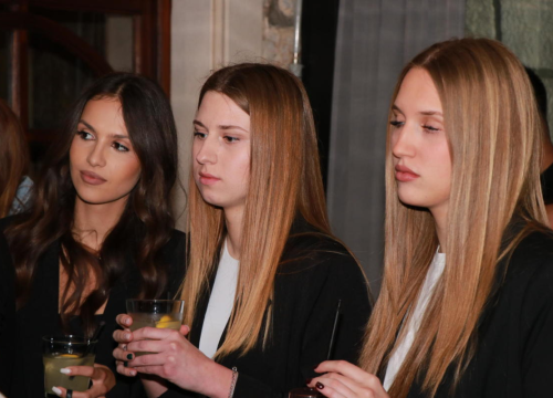 Fotografija 33 - Pogledajte atmosferu s proslave: Restoran Kamenar proslavio 50. godišnjicu neprekidnog rada!