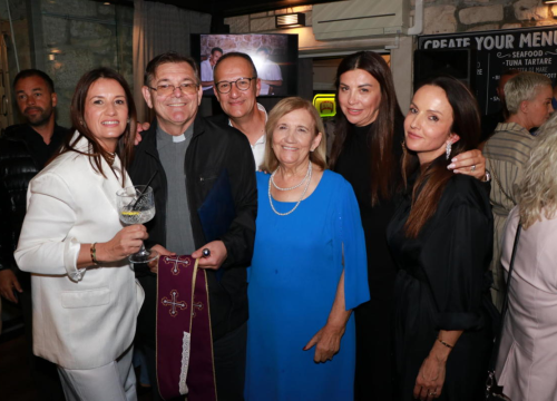 Fotografija 34 - Pogledajte atmosferu s proslave: Restoran Kamenar proslavio 50. godišnjicu neprekidnog rada!