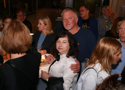 Fotografija 35 - Pogledajte atmosferu s proslave: Restoran Kamenar proslavio 50. godišnjicu neprekidnog rada!