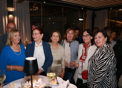 Fotografija 36 - Pogledajte atmosferu s proslave: Restoran Kamenar proslavio 50. godišnjicu neprekidnog rada!