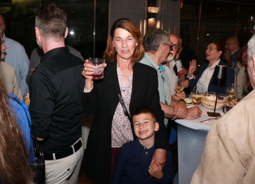 Fotografija 37 - Pogledajte atmosferu s proslave: Restoran Kamenar proslavio 50. godišnjicu neprekidnog rada!