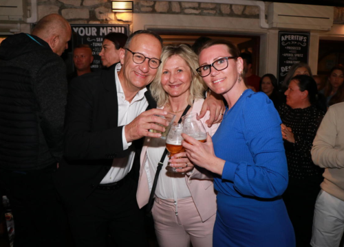 Fotografija 39 - Pogledajte atmosferu s proslave: Restoran Kamenar proslavio 50. godišnjicu neprekidnog rada!