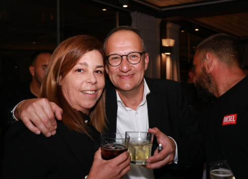 Fotografija 40 - Pogledajte atmosferu s proslave: Restoran Kamenar proslavio 50. godišnjicu neprekidnog rada!