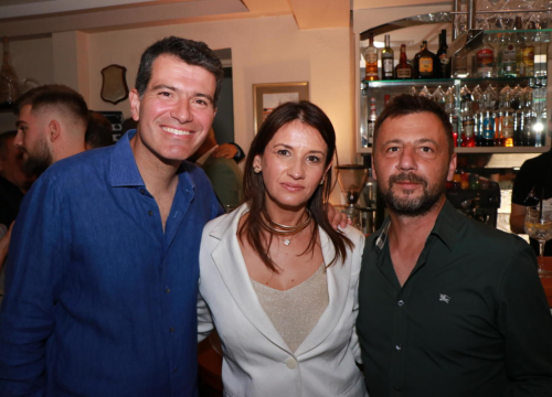 Fotografija 42 - Pogledajte atmosferu s proslave: Restoran Kamenar proslavio 50. godišnjicu neprekidnog rada!