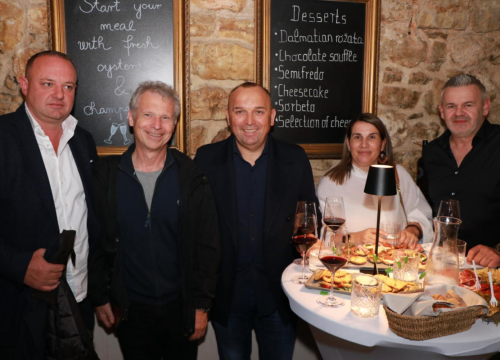 Fotografija 43 - Pogledajte atmosferu s proslave: Restoran Kamenar proslavio 50. godišnjicu neprekidnog rada!