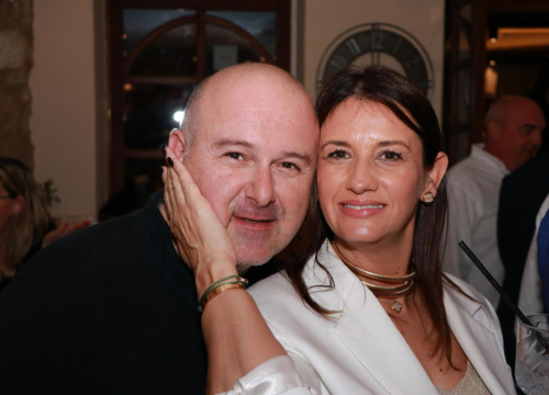 Fotografija 47 - Pogledajte atmosferu s proslave: Restoran Kamenar proslavio 50. godišnjicu neprekidnog rada!