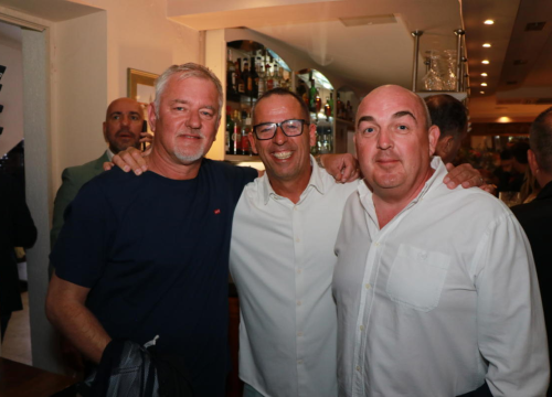 Fotografija 48 - Pogledajte atmosferu s proslave: Restoran Kamenar proslavio 50. godišnjicu neprekidnog rada!