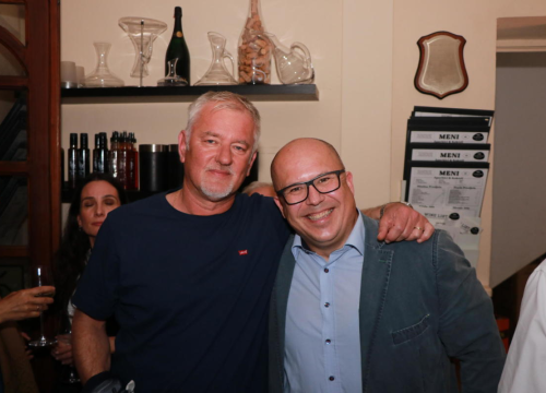 Fotografija 49 - Pogledajte atmosferu s proslave: Restoran Kamenar proslavio 50. godišnjicu neprekidnog rada!