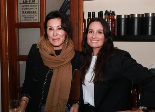 Fotografija 50 - Pogledajte atmosferu s proslave: Restoran Kamenar proslavio 50. godišnjicu neprekidnog rada!