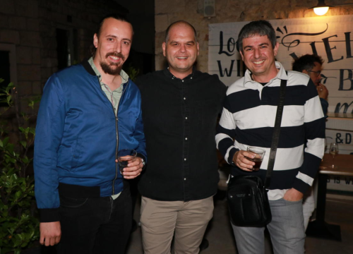 Fotografija 51 - Pogledajte atmosferu s proslave: Restoran Kamenar proslavio 50. godišnjicu neprekidnog rada!