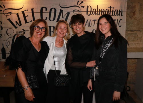 Fotografija 52 - Pogledajte atmosferu s proslave: Restoran Kamenar proslavio 50. godišnjicu neprekidnog rada!