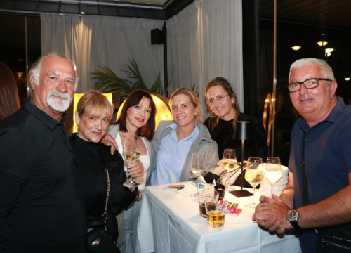 Fotografija 53 - Pogledajte atmosferu s proslave: Restoran Kamenar proslavio 50. godišnjicu neprekidnog rada!