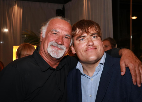 Fotografija 54 - Pogledajte atmosferu s proslave: Restoran Kamenar proslavio 50. godišnjicu neprekidnog rada!